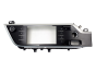 Schalttafel Citroen C4 Picasso 2 98011199VV RHD ANGLIK