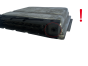 Steuergerät 0281011078 30637733A Volvo Bosch 48894