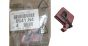 Stecker Neues Original 6541.N4 6541N4 Citroen Peugeot