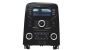 Autoradio A/C Renault Scenic 4 280906528R 4.2" Neues Original