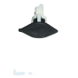 Schalter Kofferraumverriegelung Original Renault Megane II Clio 8200110098