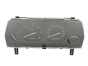 Tacho Kombiinstrument Rover 25 YAC115390 AR0038012 UK-NSI