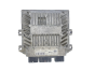 Steuergerät 7S61-12A650-AA 5WS40433A-T SID 804 2CLA Ford Siemens 63344