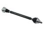 Antriebswelle Gelenkwelle 1K0407272PK B18305 VW Audi Skoda Borsehung