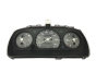 Tacho Kombiinstrument Daihatsu Cuore 83010-87L24 157380-8280 Denso
