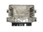 Steuergerät Ford 8V21-12A650-SF S180047002F Continental 29150