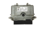 Steuergerät Mercedes A6401504879 0281012431 Bosch 27815