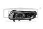 Tagfahrlicht 6R0941061C 89410609402 VW Polo DPA