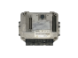 Steuergerät 0281012589 8200527725 8200527756 Renault Bosch 42590
