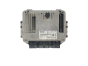 Steuergerät 0281012980 9663476180 9653958980 PSA Bosch 44054