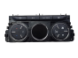 Klimabedienteil Bedienung A/C Citroen C3 2 DS3 98075822ZD 6452W7