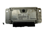 Steuergerät Toyota Aygo 89661-0H023 0261208702 1.0 Bosch
