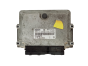 Steuergerät 55198058 0281011553 Fiat Bosch 30843