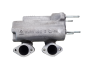 Ansaugkrümmer Aixam Crossline GTR 0.5 24864062