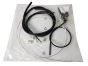 Gaszug Original Citroen Peugeot Jumpy Expert 807 1629D7