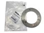 Ring Original 1231200Q0B 8200805625 Nissan Renault