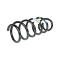 Fahrwerksfeder Hinten Neues Original 550208154R Dacia