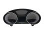 Tacho Kombiinstrument Opel Astra K 39085725 600775881 1101