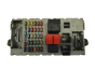 Steuergerät BSI Fiat 46520600 CPL 46788428 NPL Delphi 68649