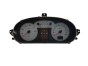 Tacho Kombiinstrument Renault Scenic I 7700428718 2853