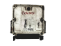 Steuergerät 0281010138 9636255480 26FM0136 PSA Bosch 26449