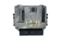 Steuergerät 0281012992 55204652 JQ32A3AAM Alfa Romeo Bosch 50353