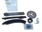 Steuerkettensatz Für Nockenwelle Original 1302800Q1F 130C13666R Renault Nissan