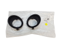 Gitter/Blende Nebelscheinwerfer Citroen Peugeot 7452Y7 7452.Y7 Original