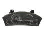 Tacho Kombiinstrument Jeep Grand Cherokee 56050226AL 58755