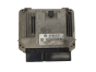 Steuergerät 03G906021SC 0281014422 Seat Bosch 3184