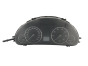 Tacho Kombiinstrument Mercedes C A2035408747 110080307001 VDO