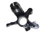 Achsschenkel Links Vorne 6Q0407255AG 44071553301 Skoda Vika