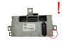 Steuergerät BSI Lancia 60679655 501861020061 Magneti Marelli 19933