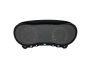 Tacho Kombiinstrument Opel Corsa E 39140084 367030224 1169