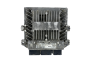 Steuergerät 5WS40211A-T 3M51-12A650-AA SID803 Ford Siemens 51267