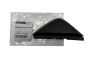 Abdeckkap Original 6387500Q0A Nissan Renault