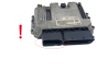 Steuergerät 55206220 0281012899 4344B2ACM Fiat Bosch 60295