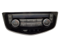 Klimatisierungspanel Nissan Qashqai 2 275004EA1A T907771 10367