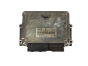 Steuergerät 55191209 0281011553 192 47DAA Fiat Bosch 17138