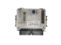Steuergerät 0261S18702 H1B1-12A650-FA HA6A-12B684-PA Ford Bosch 43289