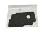 Motorabdeckung Neu Original 9836650880 Citroen Peugeot