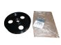 Riemenscheibe Für Servopumpe Original Renault Kangoo 1.9 dCi 1194400QAD