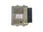 Steuergerät 51854480 MJD.6F3.M3 Lancia Magneti Marelli