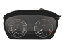 Tacho Kombiinstrument BMW 3 E90 E91 6983487-01 A2C53144918 VDO