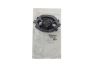 Befestigung, Halterung Neues Original 1755H6 1755.H6 Citroen Peugeot