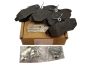 Bremsklötze Vorne Original Citroen Peugeot C2 C3 4253.84