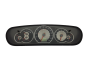 Tacho Kombiinstrument Citroen C5 Lift 9655608780 1751