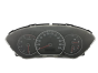 Tacho Kombiinstrument Suzuki SX4 Fiat Sedici 34110-79J50 VDO 48491