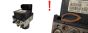Abs-Pumpe Toyota Corolla Verso 44540-0F011 0265225284 Bosch 5849