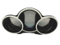 Tacho Kombiinstrument Alfa Romeo 147 735290181 110008953007 41967